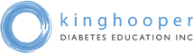 Kinghooper Diabetes Education Inc.