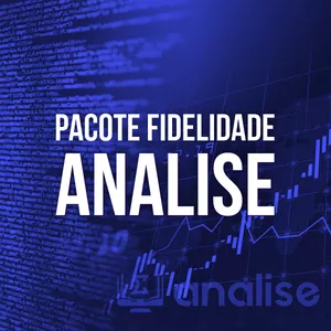 Imagem de capa para o Curso online Pacote de fidelização Analise