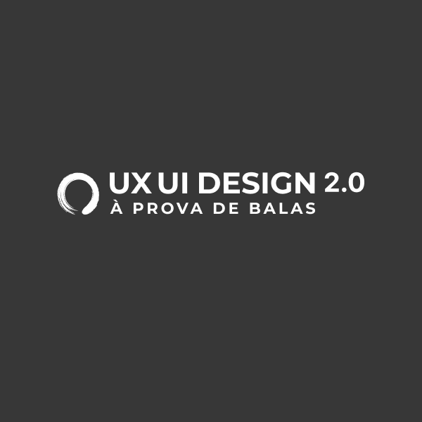Imagem do curso UX UI Design à Prova de Balas 2.0