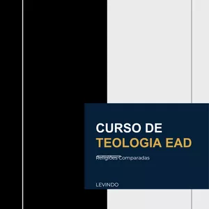 Imagem de capa para o Ebook E-book seitas e heresias
