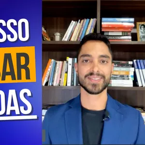 Imagem de capa para o Curso online Passo a Passo Pra Passar