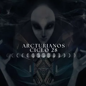 Imagem do curso TRATAMENTO - Arcturianos CICLO 28 