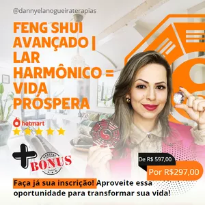 Capa do curso 