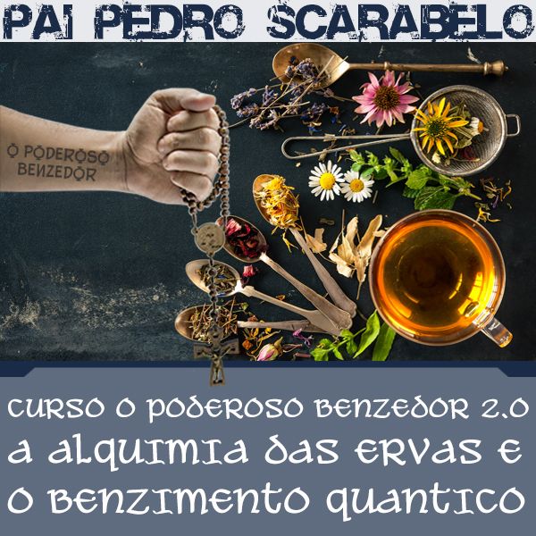 O Poderoso Benzedor 2 0 A Alquimia Das Ervas E O Benzimento Quantico Pedro Gabriel Scarabelo Learn A New Skill Online Courses And Subscription Services Hotmart Por isso, veja alguns benzimentos de cura para dar fim aos mais diversos males ! o poderoso benzedor 2 0 a alquimia das ervas e o benzimento quantico