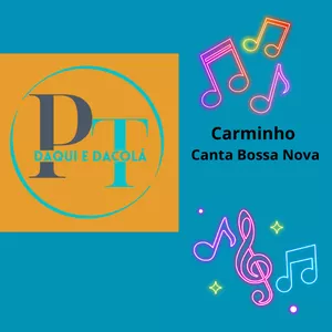 Imagem de capa para o Curso online Pack Carminho canta Bossa Nova
