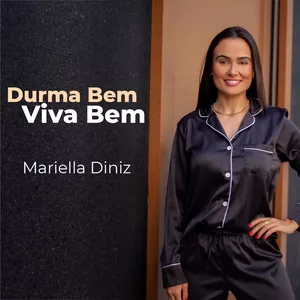 Imagem de capa para o Curso online Programa: Durma Bem, Viva Bem
