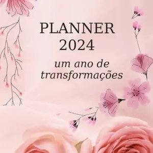 Imagem de capa para o Ebook Planner da empreendedora