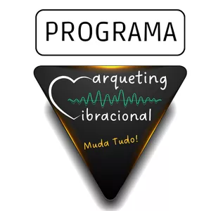 Imagem do curso Programa Marketing Vibracional 