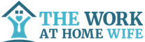 The Work at Home Wife