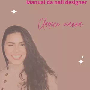 Imagem de capa para o Curso online Apostila nail designer -PDF-