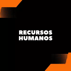 Imagen de portada para Ebook Recursos humanos
