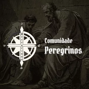 Imagem de capa para o Curso online Comunidade Peregrinos