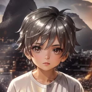 Imagem de capa para o Curso online Foto Anime 