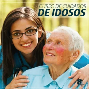 Imagem do curso Cuidador de Idosos