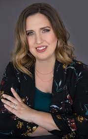 Alison Brown- Financial Advisor 