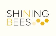 Shining Bees logo