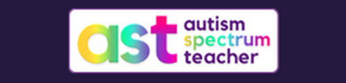 Autism Spectrum Teacher Online Courses logo