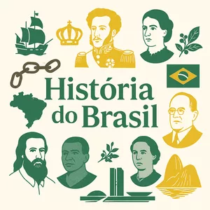 Imagem do curso As raízes do Brasil - 500 anos da nossa história