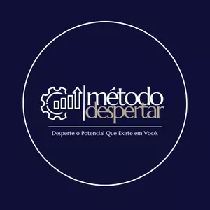 Imagem de capa para o Curso online Método Despertar