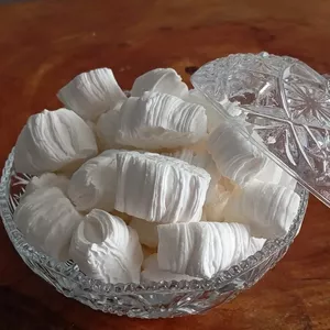 Ebook de Receitas de Balas de coco