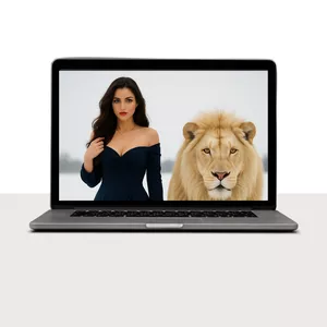 Imagem de capa para o Curso online Curso Canva sem segredo