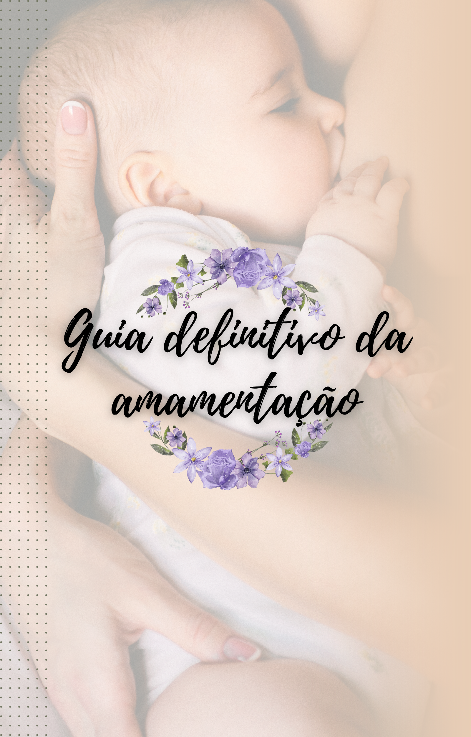 Imagem do curso Guia Definitivo da Amamentação