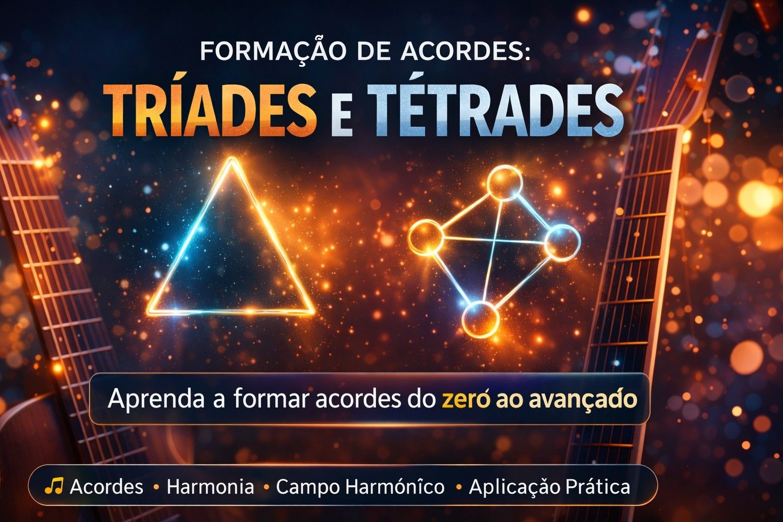 Domine o Braço da Guitarra e Violão (Ebook) — imagem 2