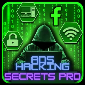 Ads Hacking Secrets Pro1.0: Maximizando o Potencial do Facebook por Cleberson