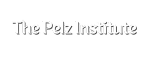 The Pelz Institute logo