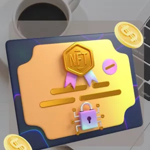 Imagen de portada para Curso online Curso NFT Web3