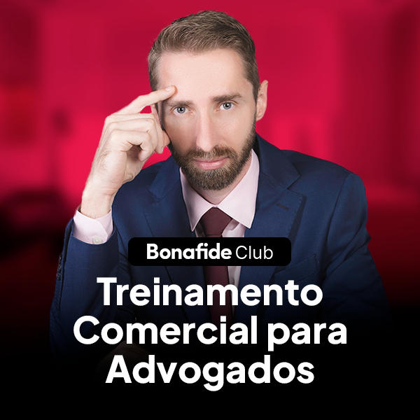 Advogados | Bonafide Club CURSOSS