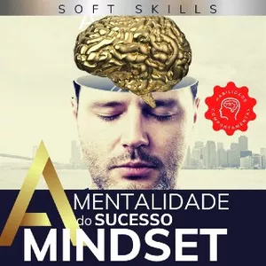 Imagem de capa para o Curso online Mindset - Mudança de mentalidade