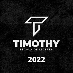 Imagem de capa para o Curso online TIMOTHY 2022 (Liderança IMJC)