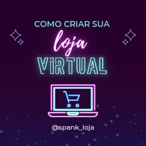 Imagem de capa para o Ebook COMO CRIAR SUA PRÓPRIA LOJA ONLINE PARA GANHAR MUITO DINHEIRO!!!