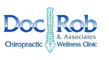 Doc Rob's School logo