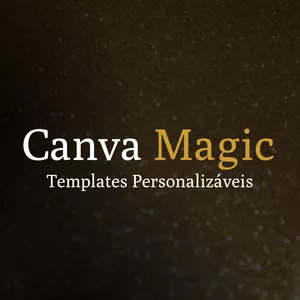 CANVA MAGIC