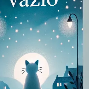 Imagem de capa para o Curso online O gato vazio