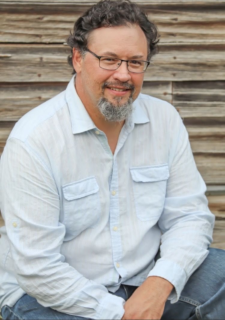 Ben Pazdernik