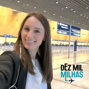 Imagem de capa para o Curso online Curso Dez Mil Milhas