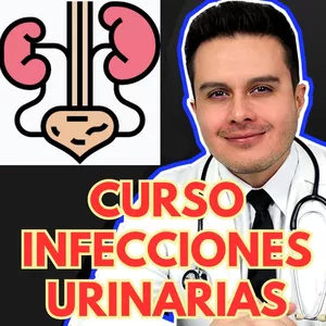 Imagen de portada para Curso online Curso de Infecciones Urinarias Recurrentes