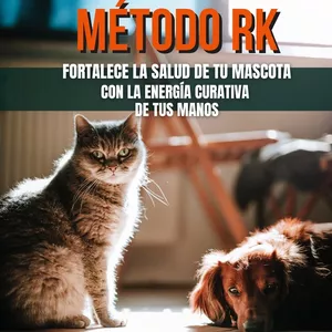 Imagen de portada para Ebook MÉTODO RK