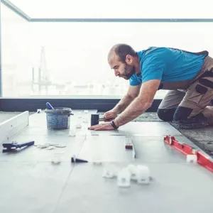 Imagem de capa para o Curso online Curso O Azulejista Express