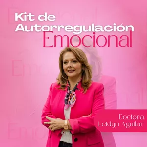 Imagen de portada para Curso online KIT DE AUTO REGULACIÓN EMOCIONAL 