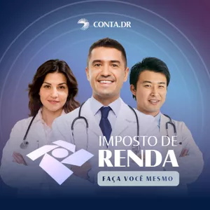 IMPOSTO DE RENDA 2023 - FAÇA VOCÊ MESMO! | CONTA.DR
