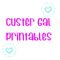 Custer Gal