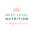 Angela Clucas's School logo