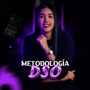 Imagen de portada para Curso online Metodología DSO