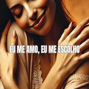 Imagem de capa para o Ebook Eu Me Amo, Eu Me Escolho