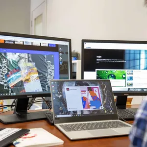 Cover image for Online course LITE