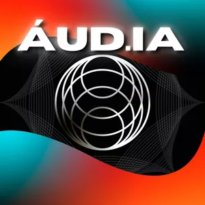 Imagem de capa para o Curso online Aud.IA